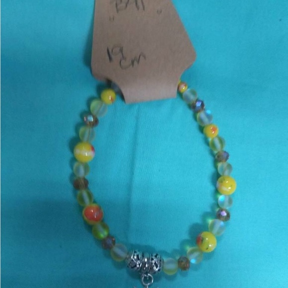 Bracelets and bracelets all handmade by none ya jewelry. - Picture 2 of 15